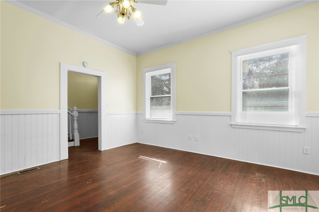 628 & 630 W 32nd Street