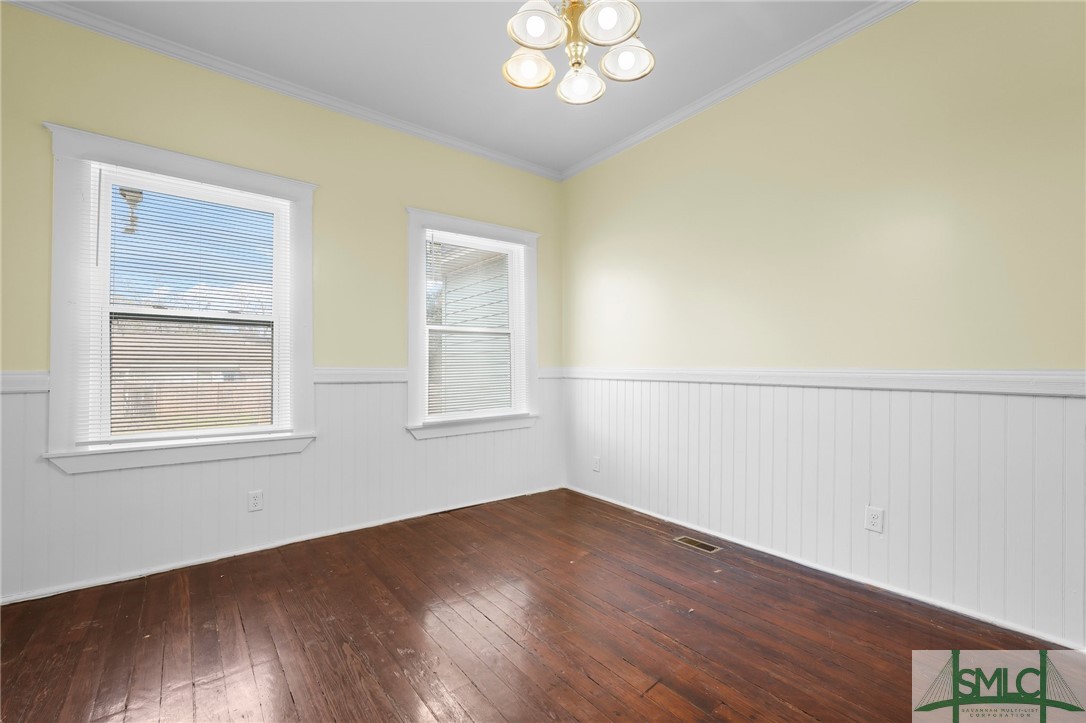 628 & 630 W 32nd Street
