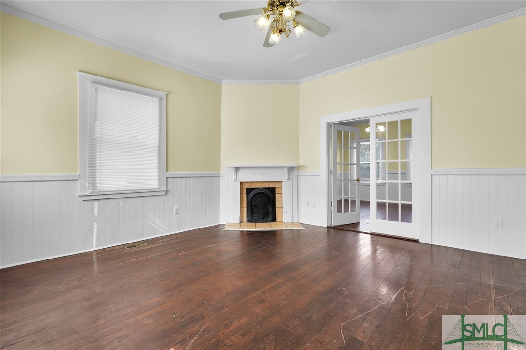 628 & 630 W 32nd Street