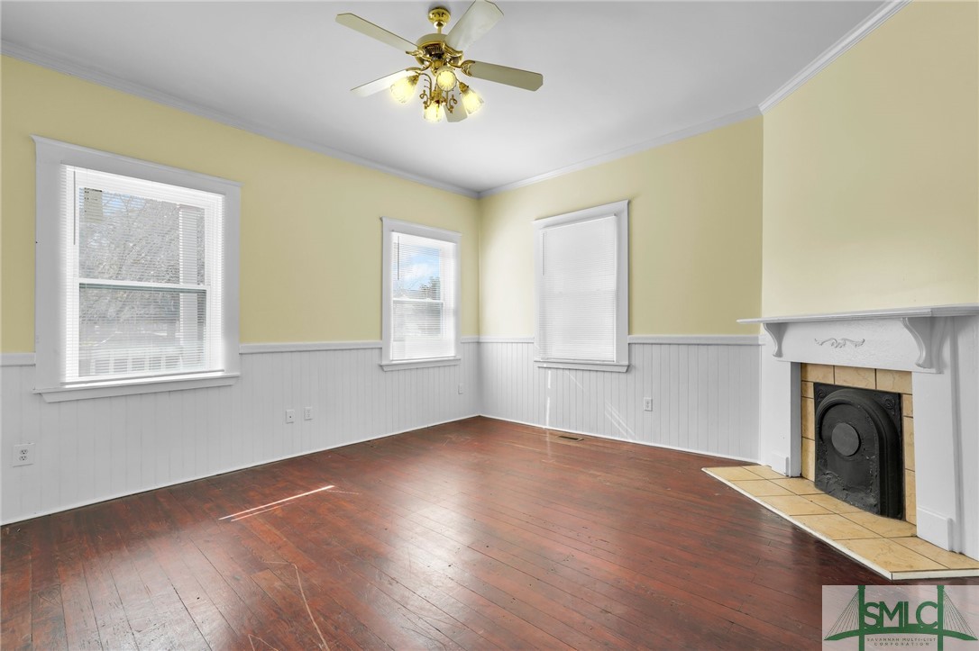 628 & 630 W 32nd Street