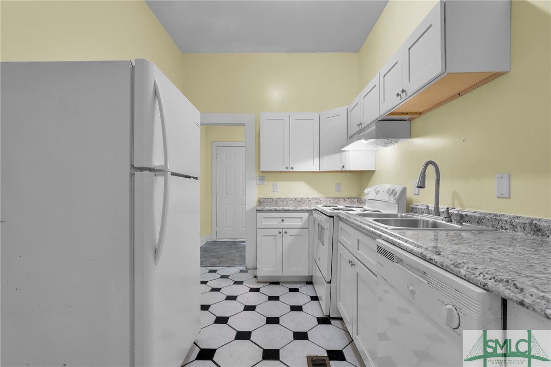 628 & 630 W 32nd Street