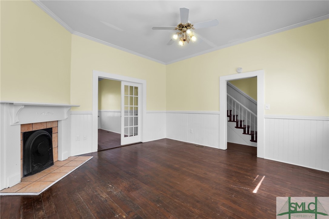 628 & 630 W 32nd Street