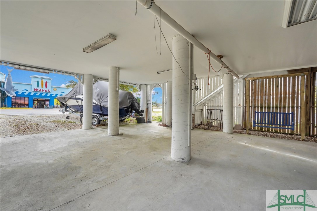 703 First Street