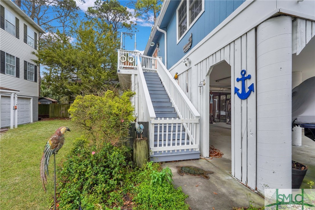 703 First Street