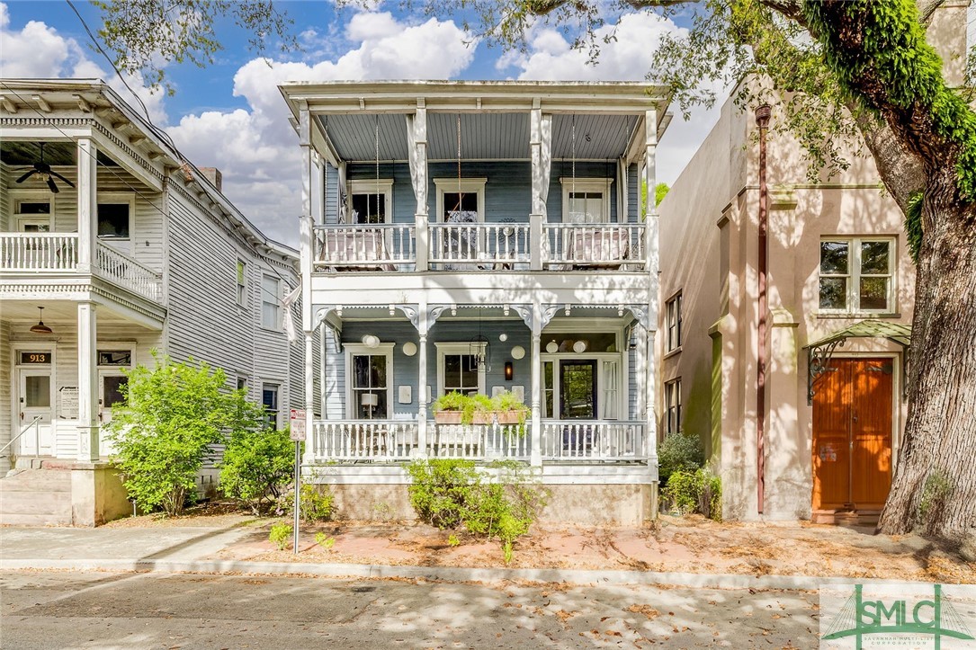 909 Howard Street
