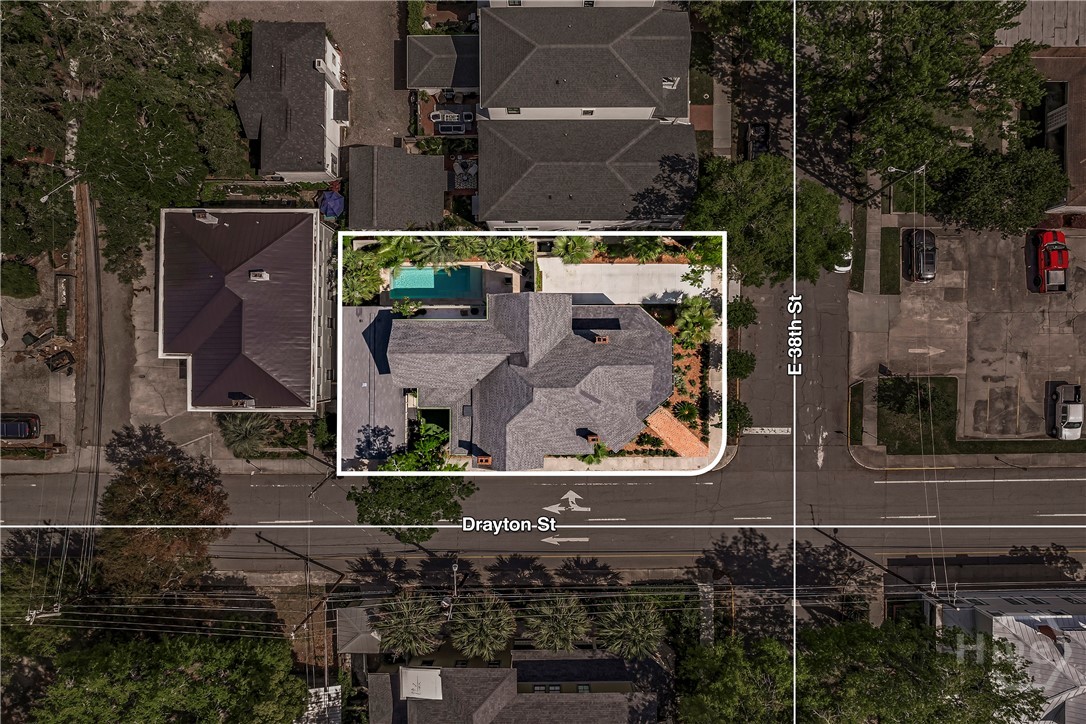 102 E 38th Street