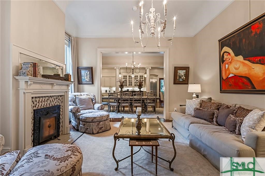 121 W 36th Street