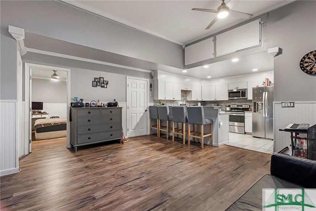 121 W 36th Street