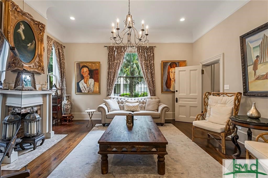 121 W 36th Street