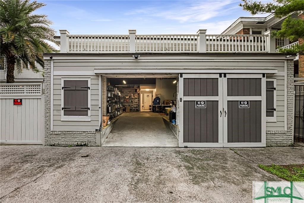 121 W 36th Street