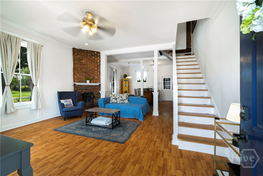 1402 Jefferson Street