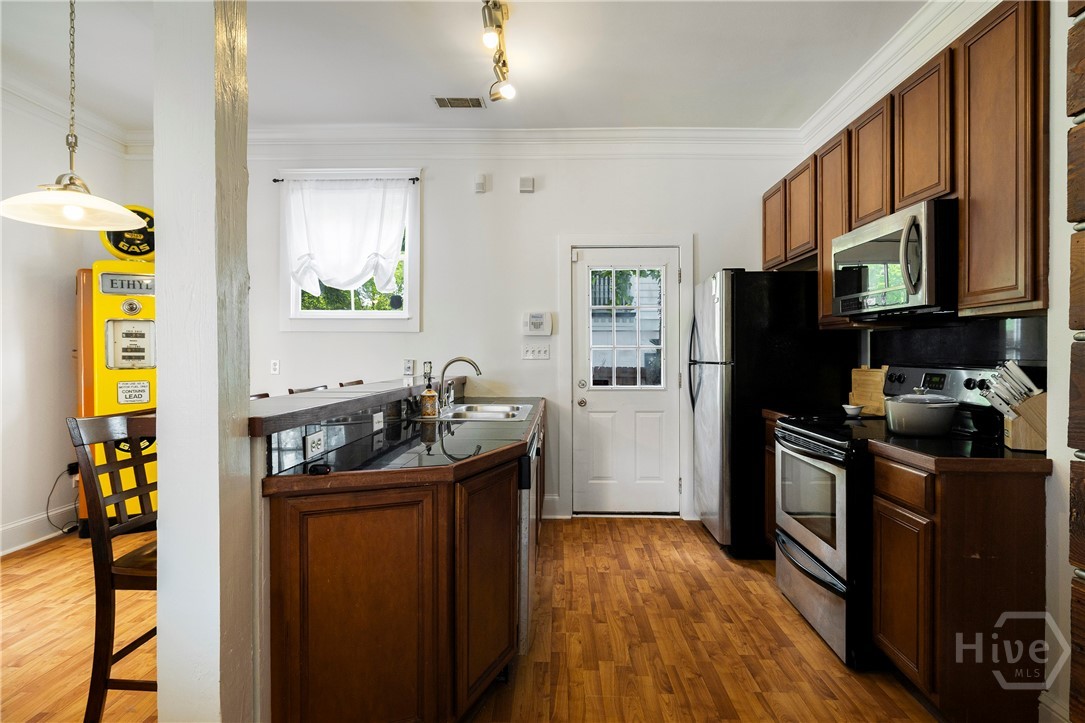 1402 Jefferson Street