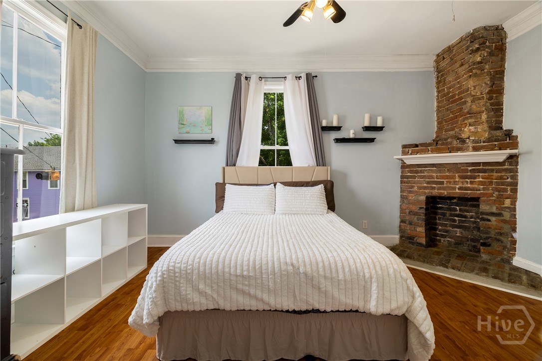 1402 Jefferson Street