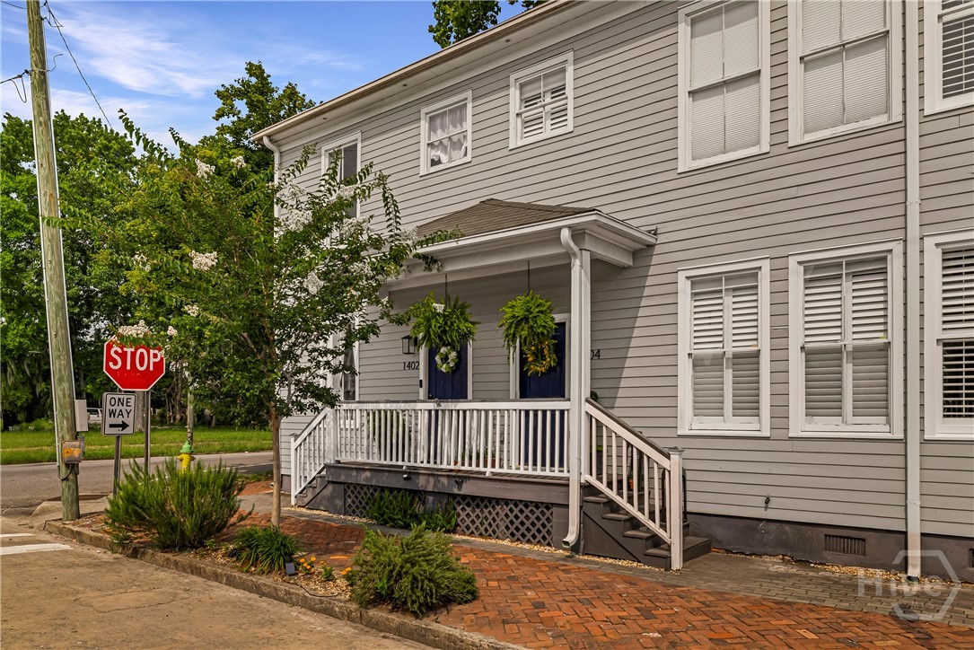 1402 Jefferson Street