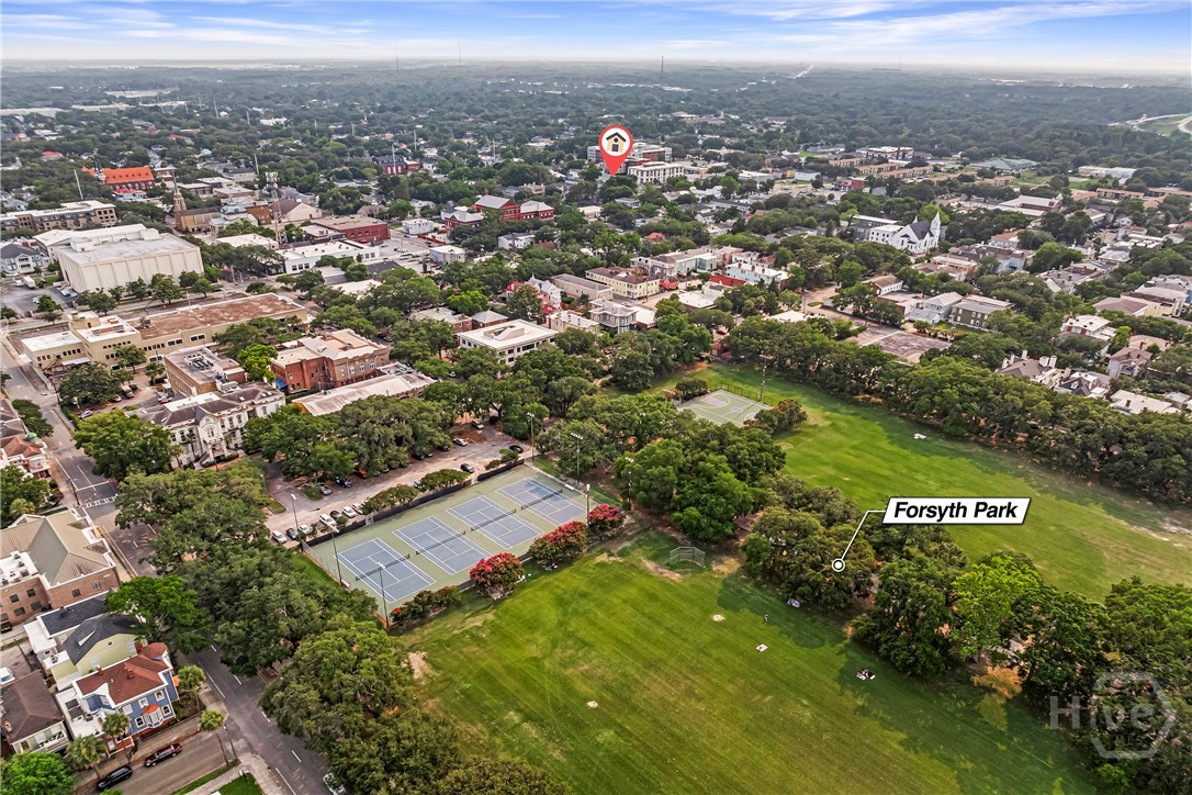 1402 Jefferson Street