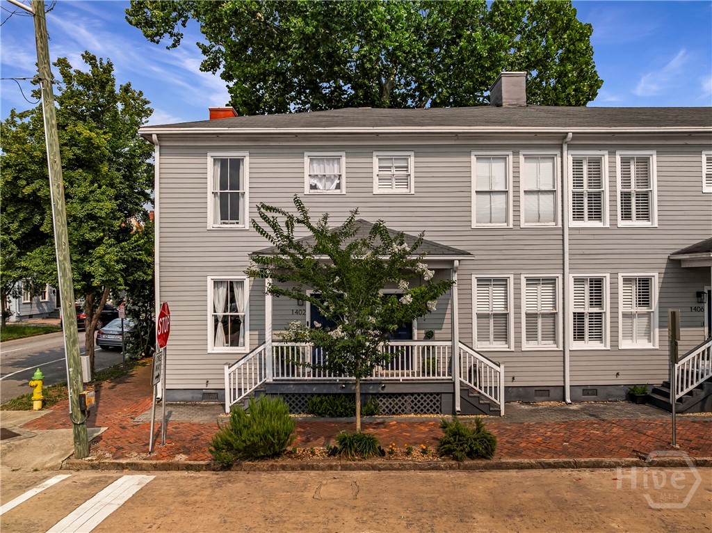 1402 Jefferson Street