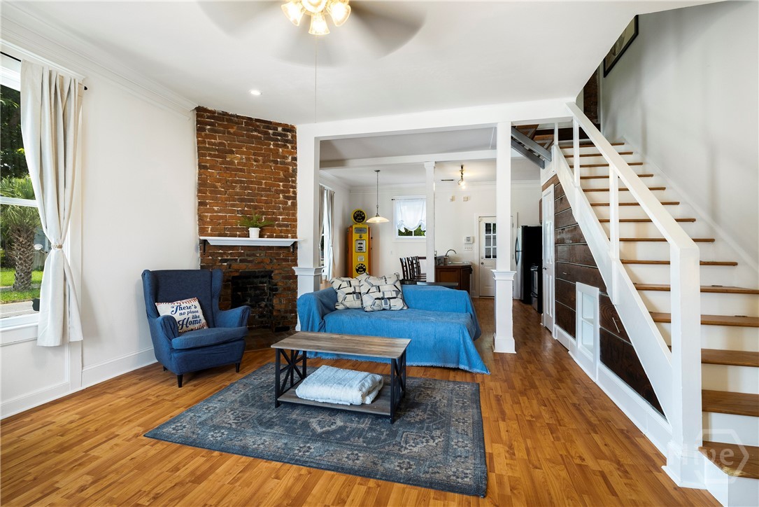 1402 Jefferson Street