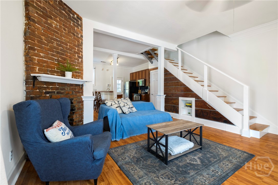 1402 Jefferson Street