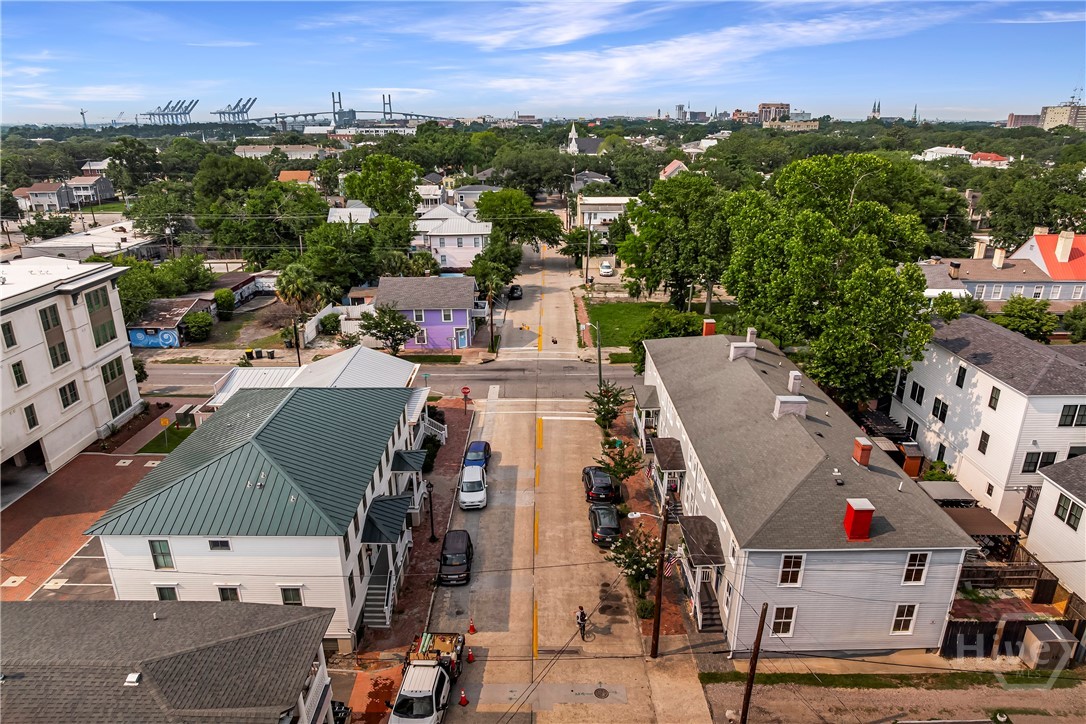 1402 Jefferson Street