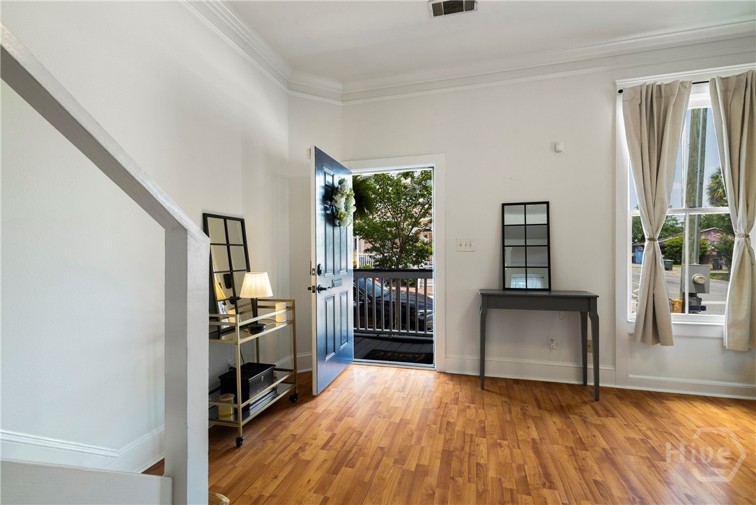 1402 Jefferson Street