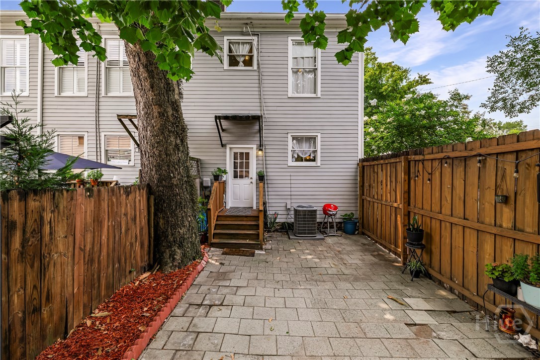 1402 Jefferson Street