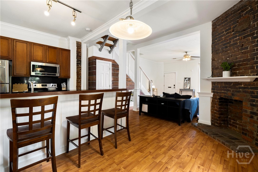 1402 Jefferson Street