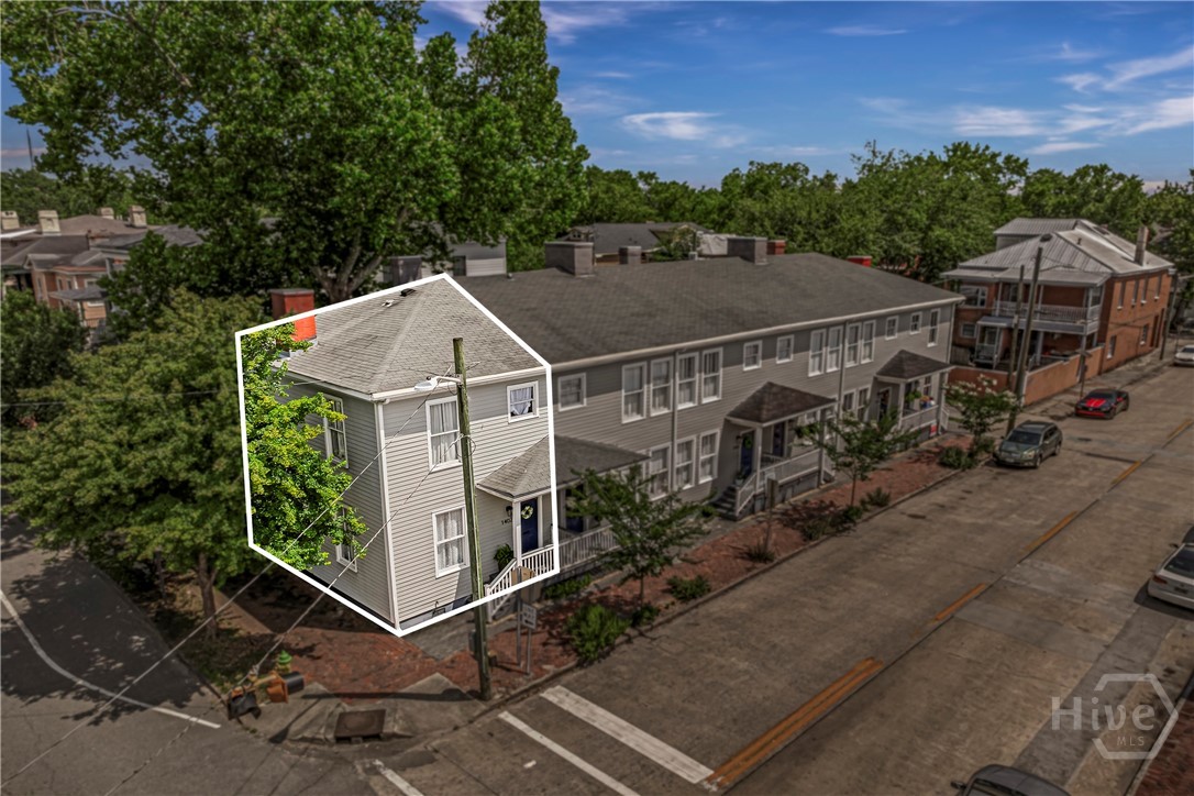 1402 Jefferson Street