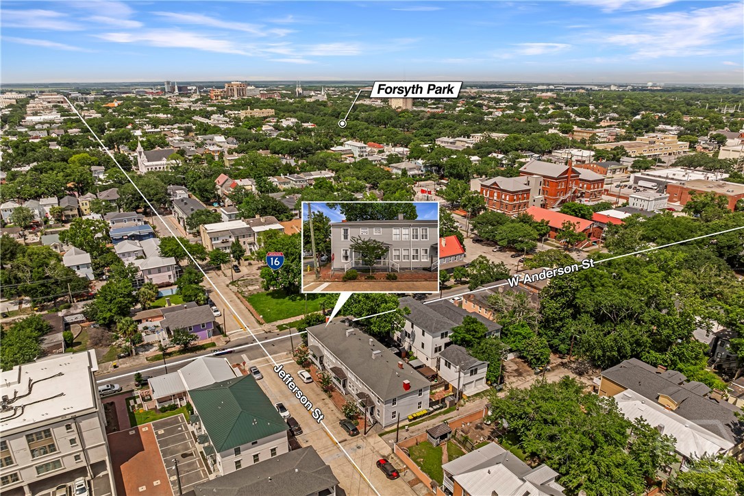 1402 Jefferson Street