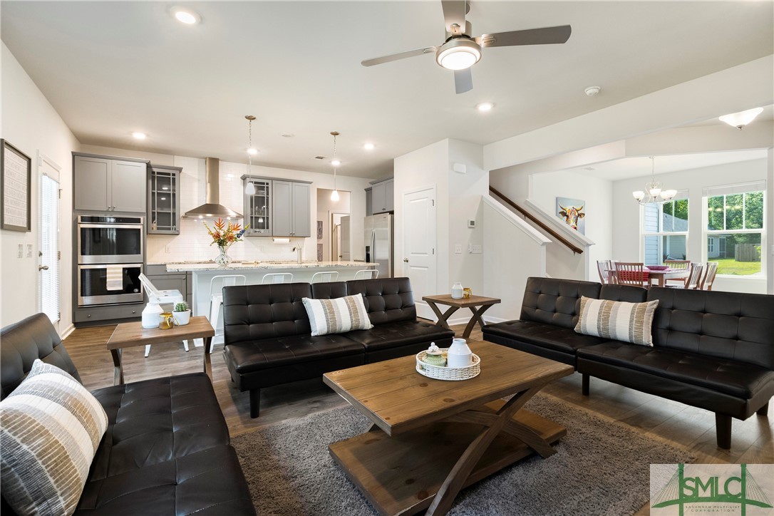 221 Benelli Drive