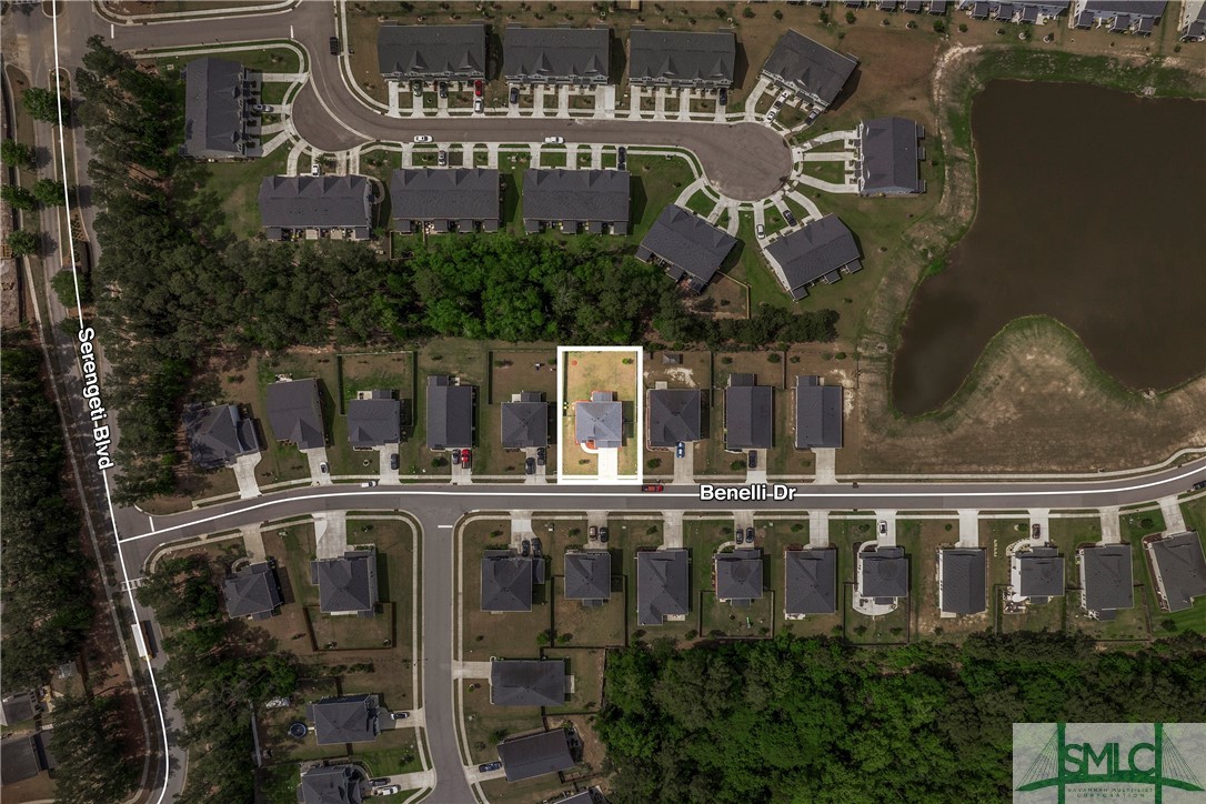 221 Benelli Drive