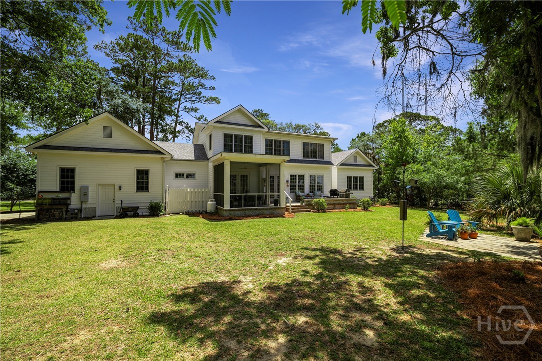 5 Eagle Point Drive