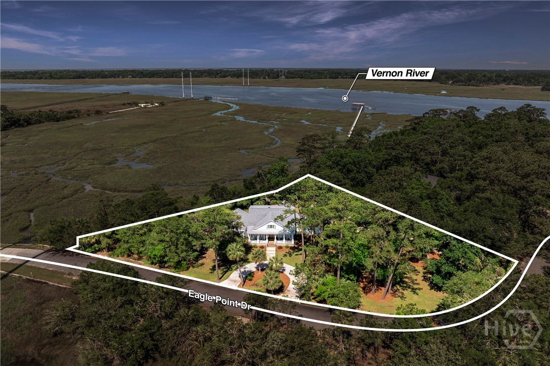 5 Eagle Point Drive