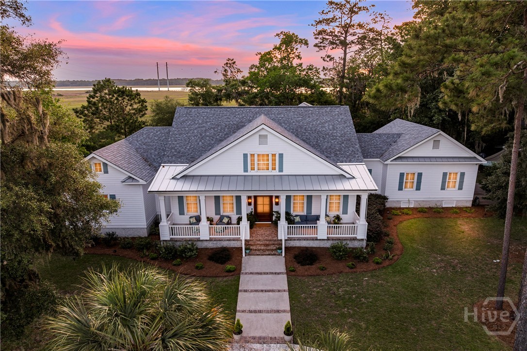 5 Eagle Point Drive