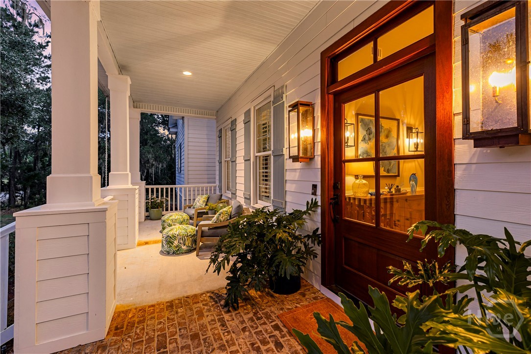 5 Eagle Point Drive