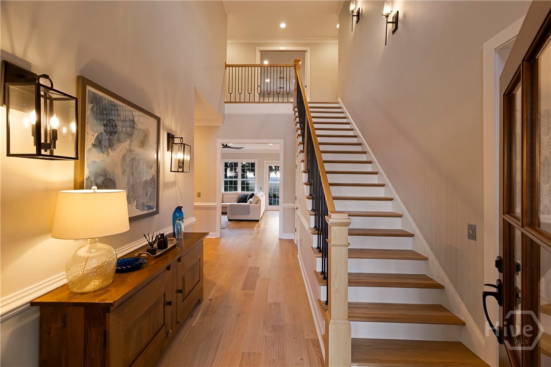 5 Eagle Point Drive