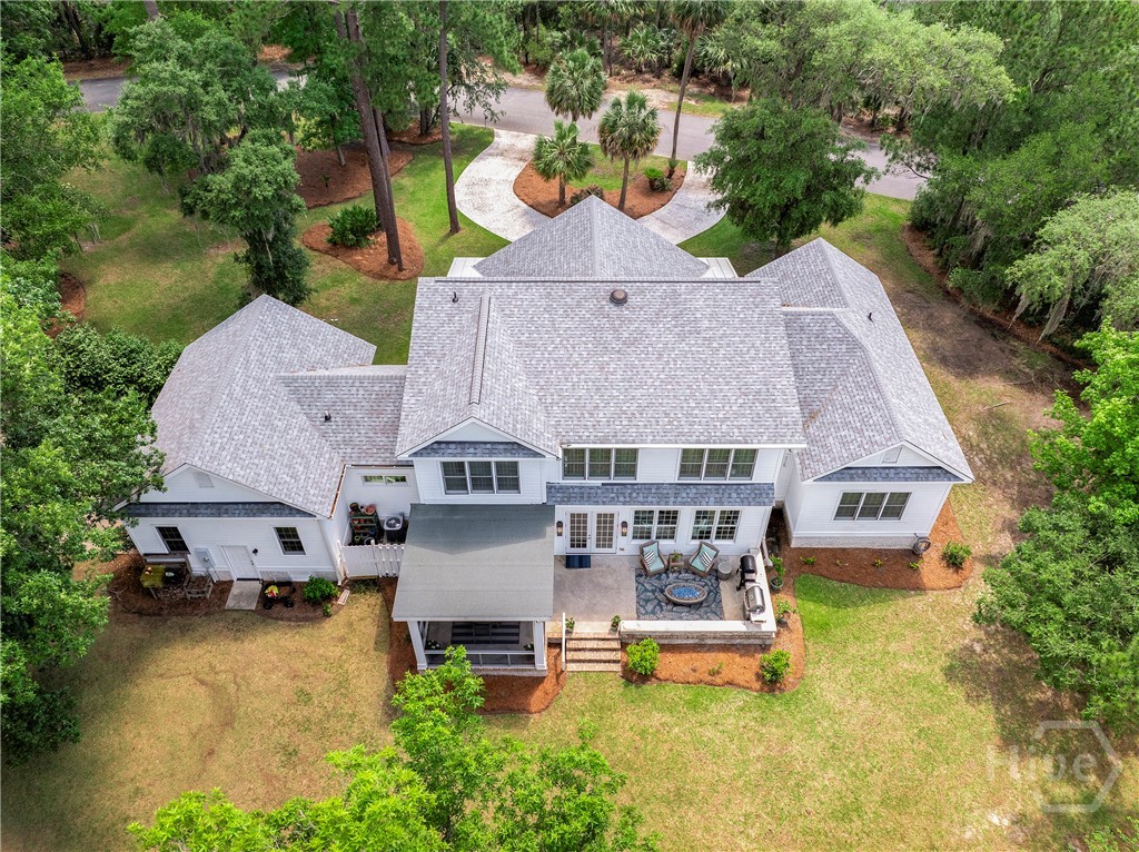 5 Eagle Point Drive