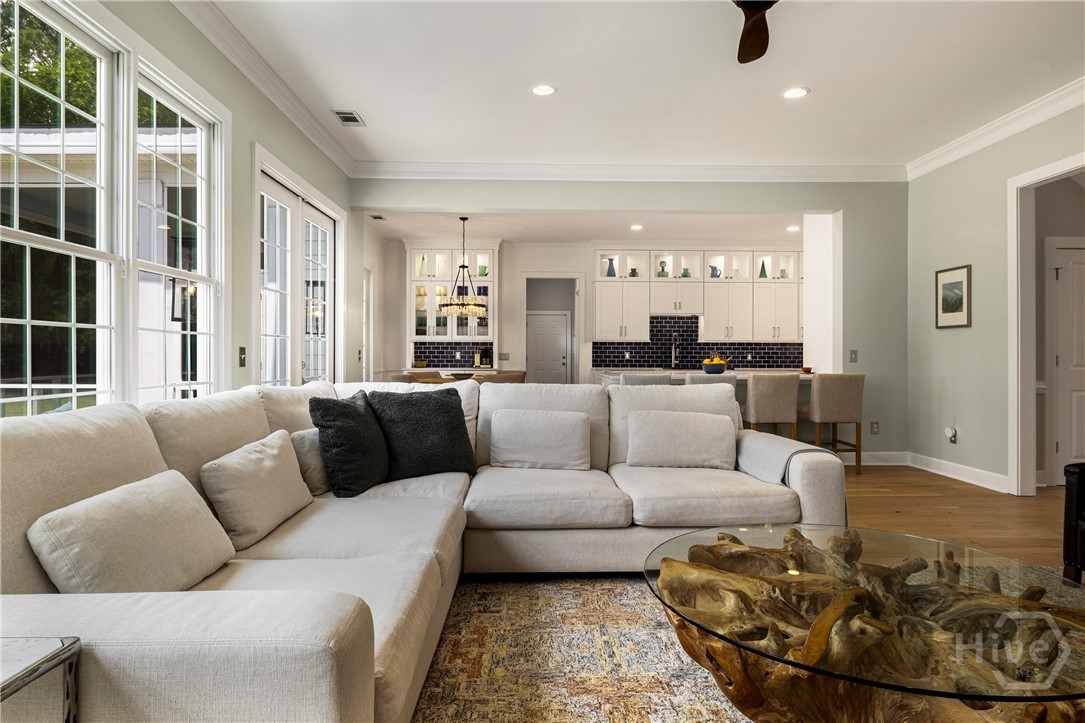 5 Eagle Point Drive