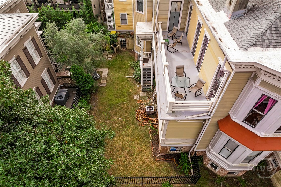 123 W Gwinnett Street