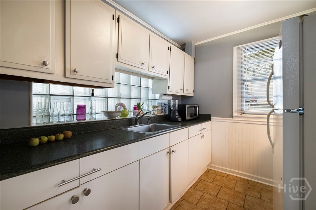 123 W Gwinnett Street