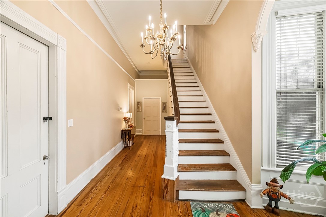 123 W Gwinnett Street