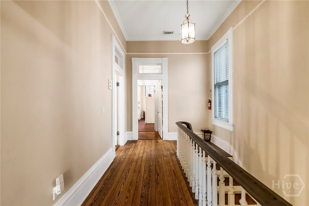 123 W Gwinnett Street