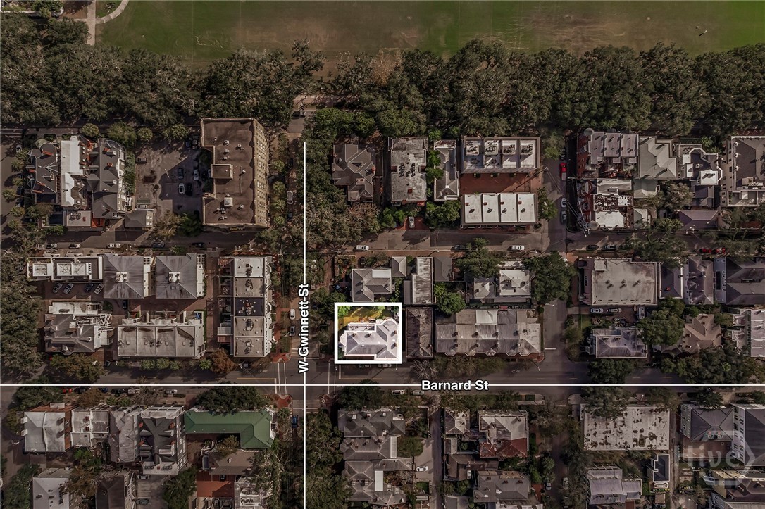 123 W Gwinnett Street