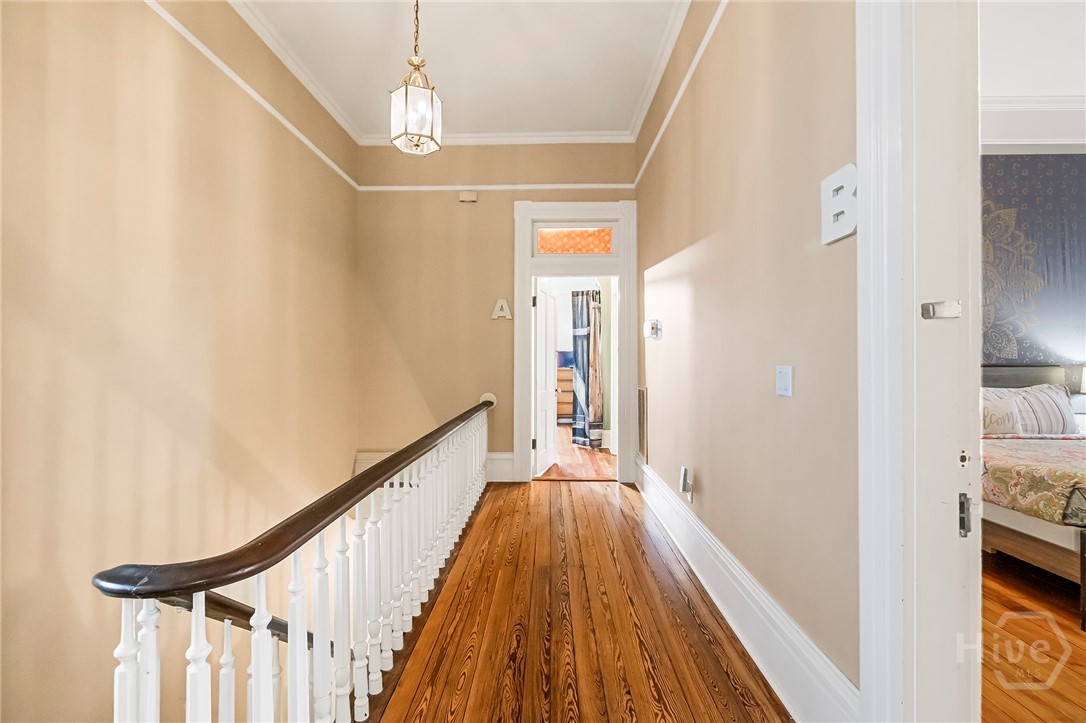 123 W Gwinnett Street