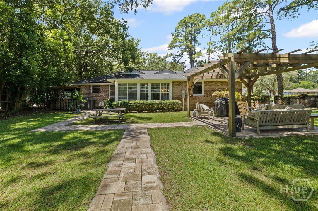 141 Brandywine Road