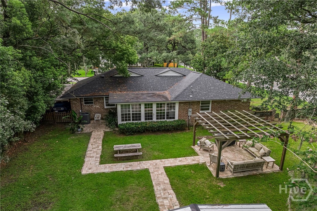 141 Brandywine Road