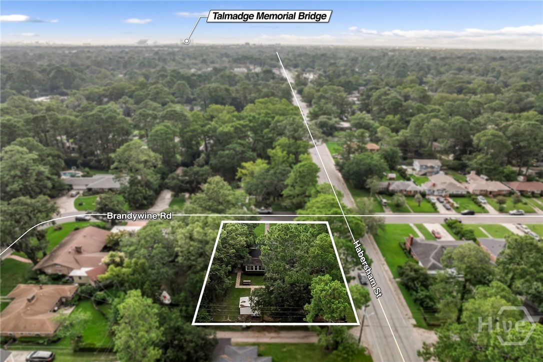 141 Brandywine Road