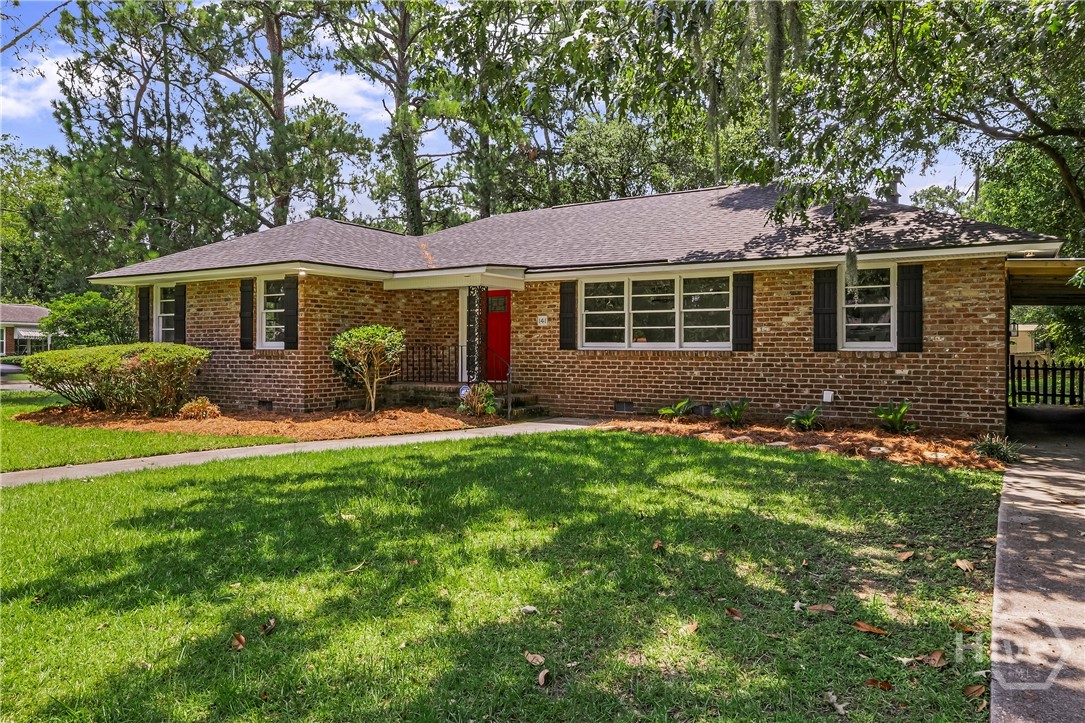 141 Brandywine Road