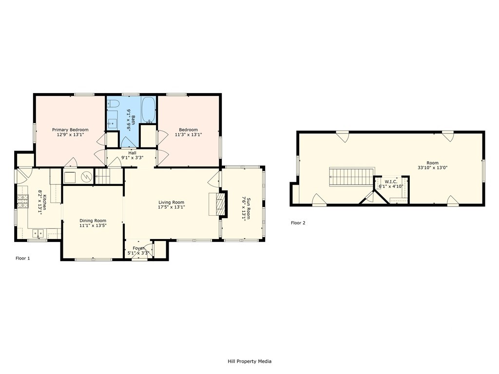1318 E 51st Street