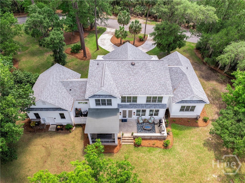 5 Eagle Point Drive