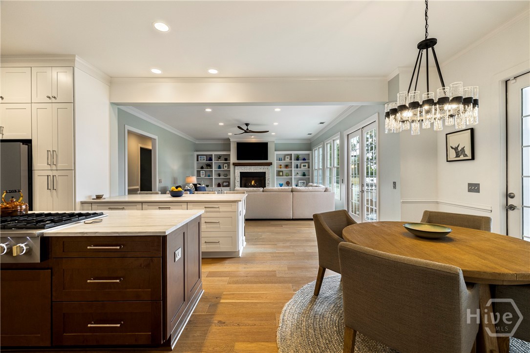 5 Eagle Point Drive